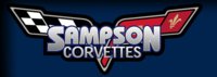 Sampson Corvettes logo