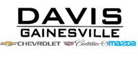 Davis Gainesville Chevrolet Cadillac Mazda logo