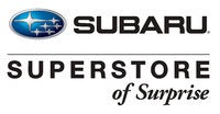 Subaru Superstore of Surprise logo