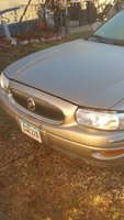 LeSabre LeSabre