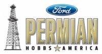 Permian Ford logo