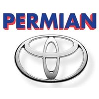 Permian Toyota logo