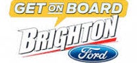 Brighton Ford logo