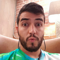 Ed Angulo Ed Angulo