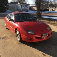 Sunfire Sunfire