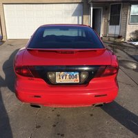Sunfire Sunfire