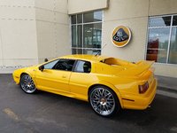 2001 Lotus Esprit Overview 2001 Lotus Esprit Overview