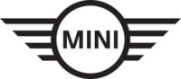 Irvine MINI logo