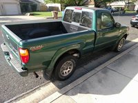 B-Series Pickup B-Series Pickup