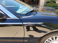 Thunderbird Thunderbird