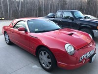 Thunderbird Thunderbird