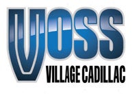 Voss Village Cadillac logo