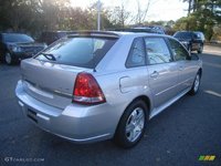 Malibu Maxx Malibu Maxx
