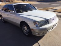 LS 400 LS 400