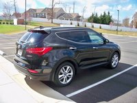 Santa Fe Sport Santa Fe Sport