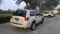 2008 Mitsubishi Endeavor Overview 2008 Mitsubishi Endeavor Overview