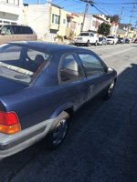 Tercel Tercel