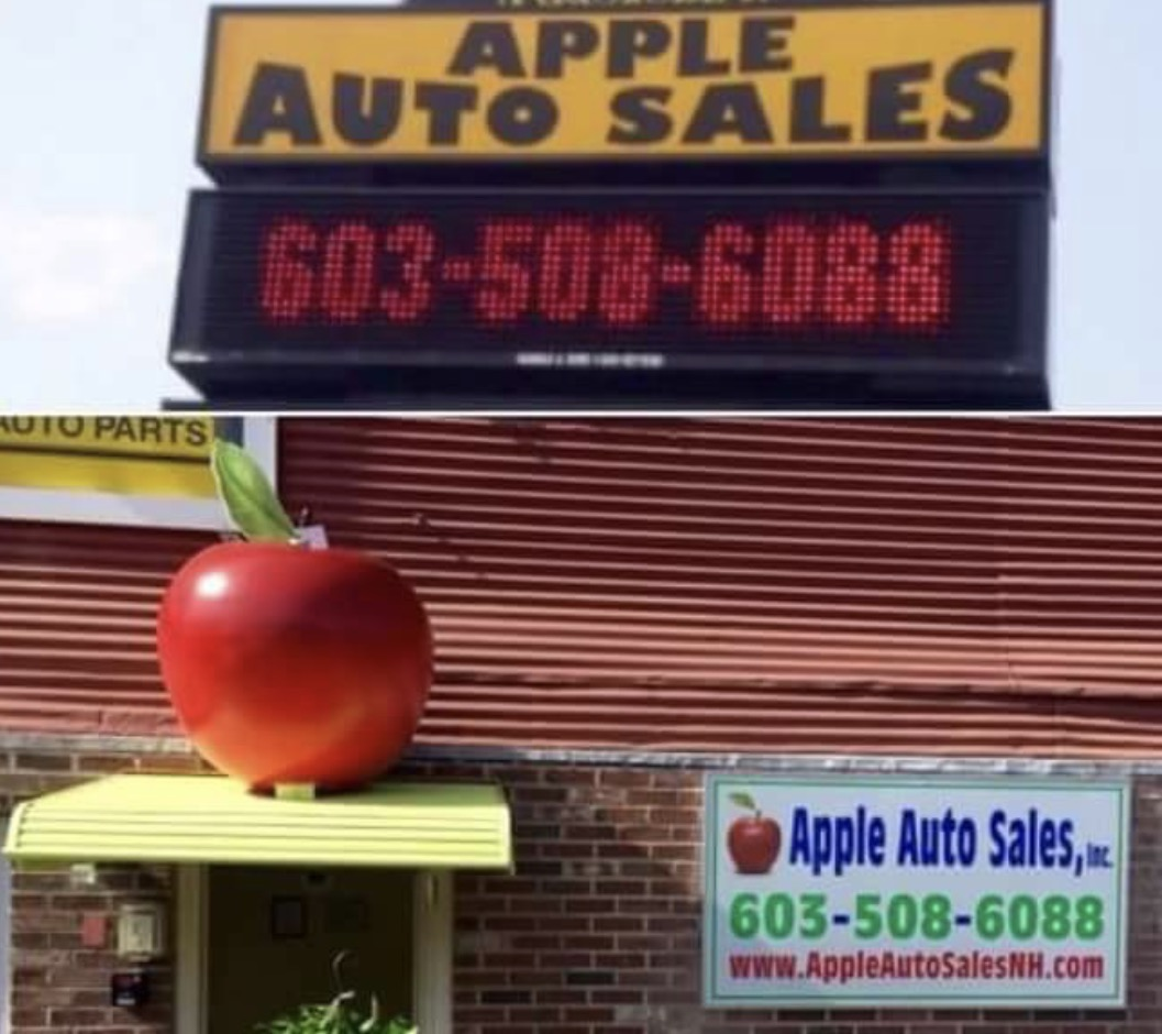 Apple Auto Sales >> Apple Auto Sales Apple Auto Sales >> Apple Auto Sales