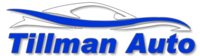 Tillman Auto LLC logo