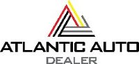 Atlantic Auto Dealer logo