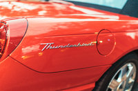 Thunderbird Thunderbird
