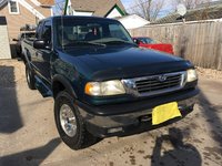 B-Series Pickup B-Series Pickup