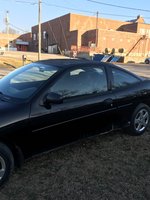 Cavalier Cavalier
