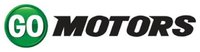 Go Motors logo