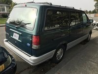 Aerostar Aerostar