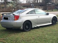 Celica Celica