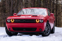 2017 Dodge Challenger Overview 2017 Dodge Challenger Overview