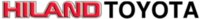 Hiland Toyota logo