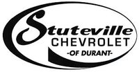 Stuteville Chevrolet logo
