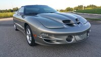 Firebird Firebird