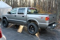 S-10 S-10