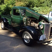Silverado 2500 Silverado 2500