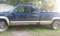 Sierra 2500 Sierra 2500
