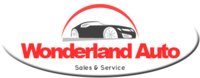 Wonderland Auto logo