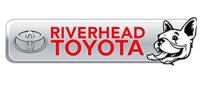 Riverhead Toyota logo