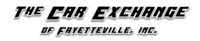 The Car Exchange of Fayetteville, Inc logo