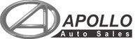 Apollo Auto Sales