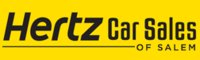 Hertz Car Sales of Salem logo