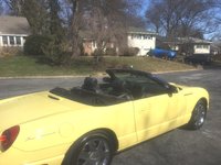 Thunderbird Thunderbird