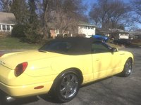 Thunderbird Thunderbird