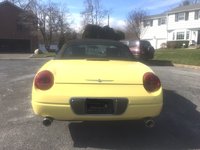 Thunderbird Thunderbird