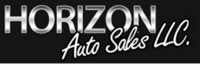 Horizon Auto Sales LLC logo