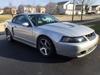 Mustang SVT Cobra Mustang SVT Cobra