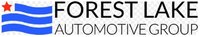Forest Lake Chevrolet Cadillac logo