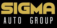 Sigma Auto Group logo