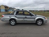 2005 Subaru Baja Overview